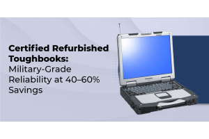 Banner image for certified refurbished toughbooks