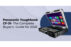 Banner image for real guide to waterproof laptops