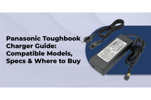 Panasonic Toughbook Charger 