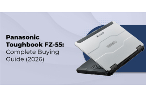 Featured image of panasonic fz-55