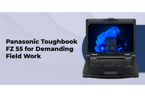 Banner image for Toughbook fz55