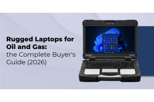 Banner image for rugged laptops for oil and gas