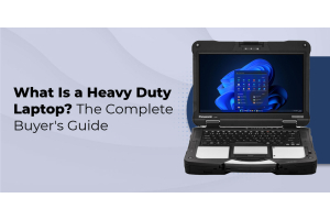 Banner image for heavy duty laptops