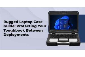 Banner image for rugged laptop case guide
