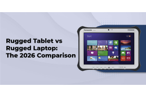 Banner image for rugged tablet vs rugged laptops