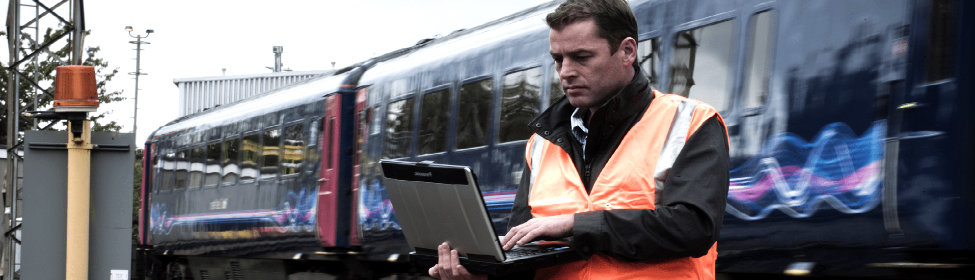 Panasonic Toughbook CF-53