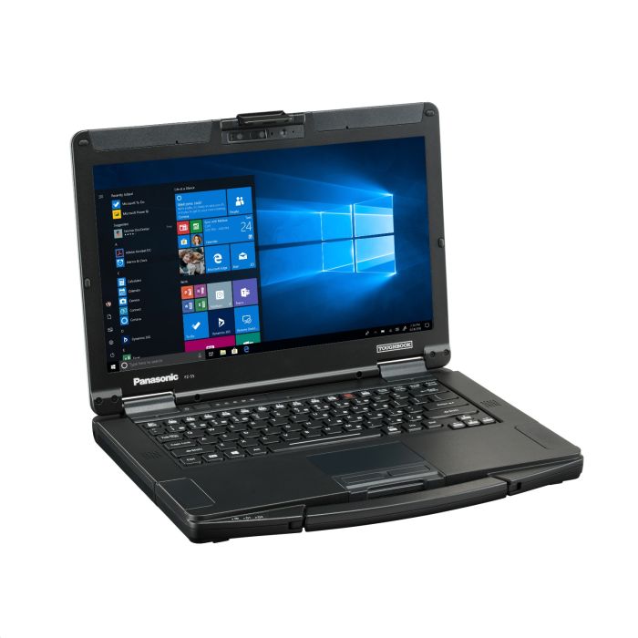 Panasonic FZ-55JZ-0UBM | Tough Rugged Laptops