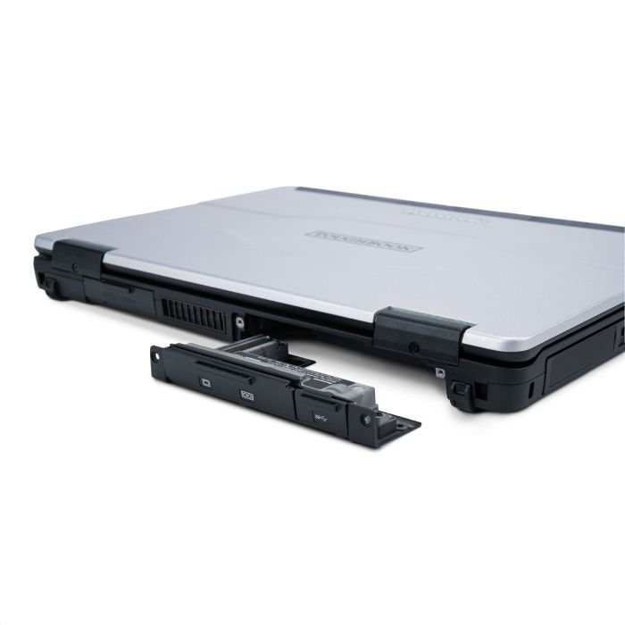 Panasonic Toughbook 55 – Rugged Laptop for Extreme Work