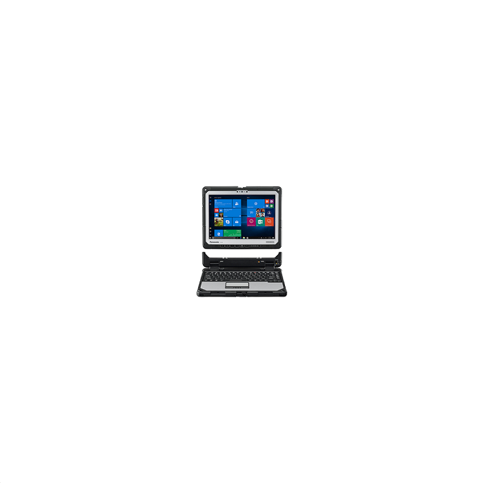 Aazon.co : Toughbook 33, CF-33 K2, CF-33KZ05GK, Intel Core I5-10310U, 16GB, 512GB Opal NVe