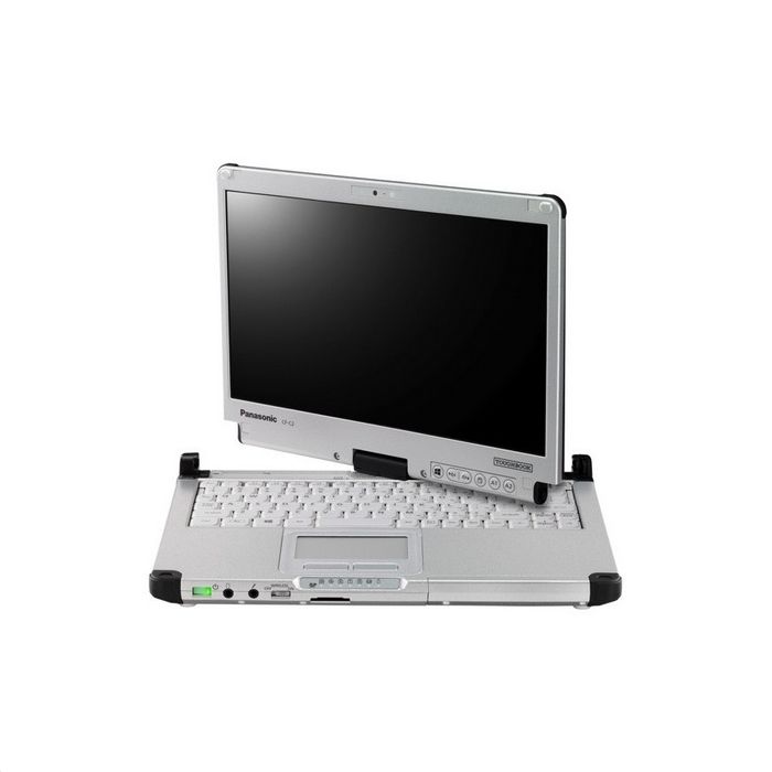 Panasonic Toughbook CF-C2 Toughbook C2 – Refurbished