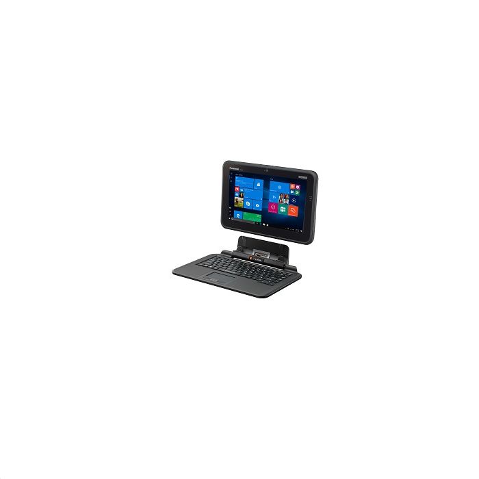Panasonic FZ-Q2 12.5” Semi-Rugged Tablet | Tough Rugged Laptops