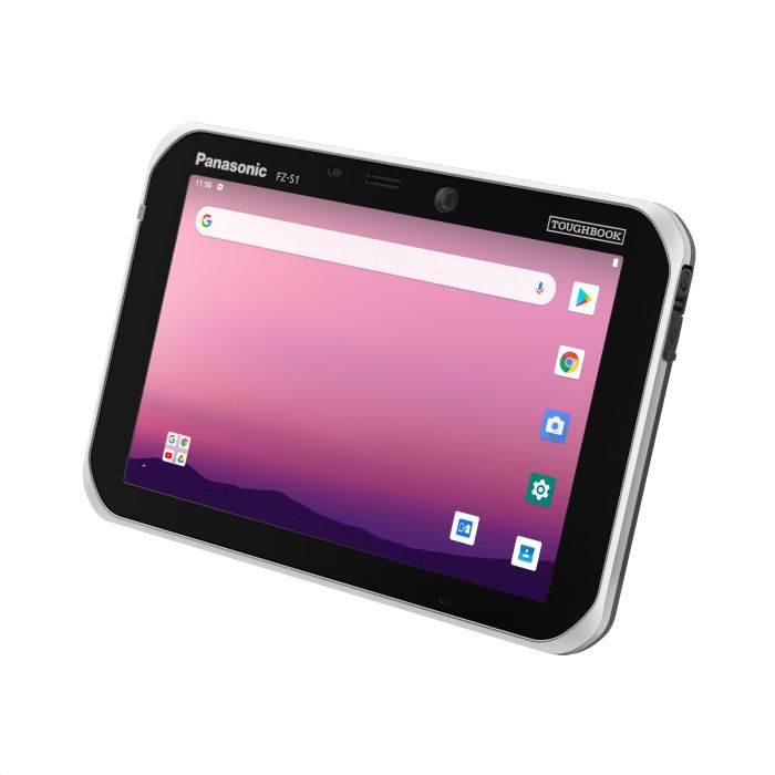 Panasonic Toughpad FZ-S1 7.0 | Tough Rugged Laptops