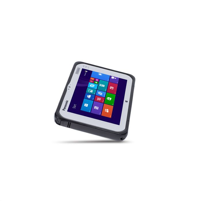 Panasonic Toughpad FZ Series Tablets and Handhelds New & Refurbished