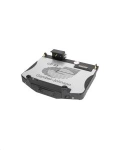 Gamber-Johnson Light-Weight MAG Dock for Panasonic Toughbook CF-30, CF-31
