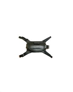 Portrait rotating hand strap for FZ-L1