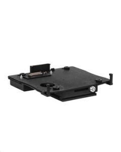 PMT Vehicle Dock w/ Pass-thru for V100