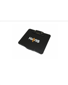 K120 Havis, Vehicle Dock with Tri Pass-Through 