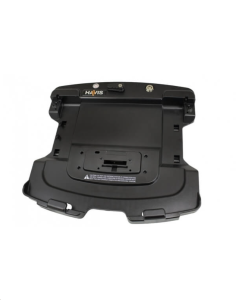 Cradle for Panasonic's CF-54/55 Laptop