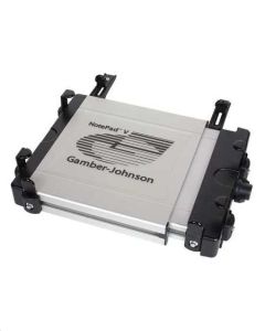 Gamber-Johnson NotePad(TM) V Universal Computer Cradle. Fits most computers.