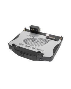 Panasonic Toughbook 53 Docking Station - No RF, Internal Power