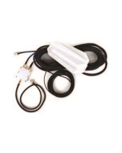 AntennaPlus Dual LTE & GPS Antenna Kit AP-PAN-CCGPD-M-BL