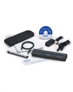 POCKETJET8 PJ863 PRINTER KIT, USB TYPEA TO TYPEC 6FT, 12 V CAR ADAPTER 14 FT