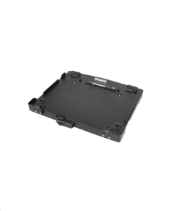 Gamber-Johnson laptop vehicle dock (no pass) for the Panasonic CF-20  GJ-20LVD0V2 w/out Power Adapter