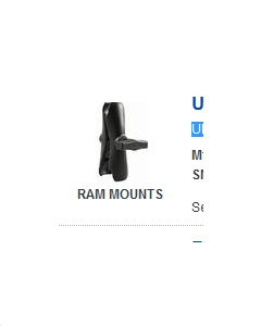 RAM-201U