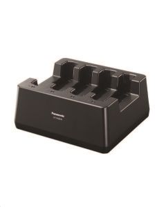4-Bay Battery Charger for CF-33 - CF-VCB331M