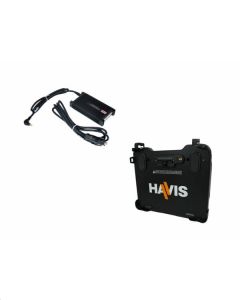 Docking Station For Panasonic TOUGHBOOK G2 2-In-1 w/Power supply