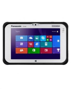 Panasonic  Toughpad   FZ-M1  FZ-M1CFGEABM