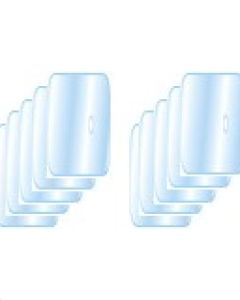 Screen protector film for FZ-L1 (10 pack)