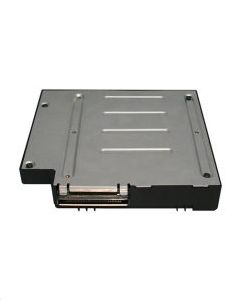 Removable Media Bay 256GB SSD