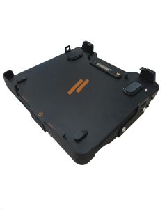 CF-33 Laptop vehicle dock (No pass) H-33-LVD0