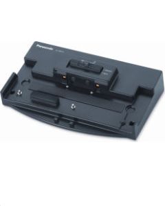 Desktop Port Replicator for CF-18/CF-19 - Recertified ( All CF-19 Marks )