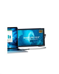 DUEX LITE - SET SAIL BLUE