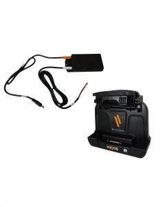Docking Station For Panasonic TOUGHBOOK G2 Tablet With Standard Port Replication & LIND Power Supply