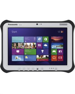 Panasonic FZ-G1  ToughPad   FZ-G1J2639KM