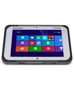Panasonic FZ-M1 ToughPad FZ-M1CEEKABM