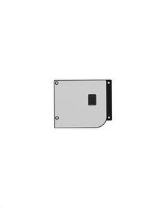 Fingerprint Reader (MSFT SC-PC) xPAK for FZ-40 Palm Rest Expansion Area. Microsoft Secured-core PC compatible. Compatible with fingerprints stored on device only.