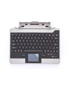 iKey magnesium detachable folding IK-PAN-FZG1-NB-M1