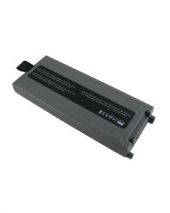 Battery for Toughbook CF-19 (By Total Micro)