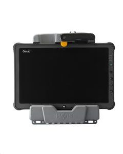 Havis Vehicle Dock with port replicator. DC power adapter sold separately