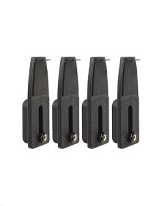 RAM Universal Laptop Tough-Tray™ Flat Clamping Arm Kit 