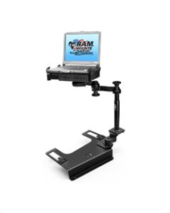 RAM® Laptop Mount for '15-26 Chevrolet