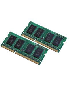 4GB PC-5300 DDR2 RAM Memory (2GB X 2)