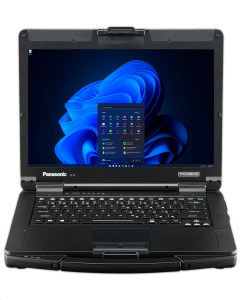 Lowest Price Guaranteed Panasonic Toughbook 56 with Unlimited Upgrades & Options!