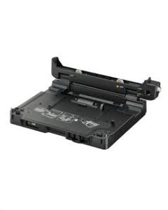 33 Vehicle Dock Adapter (VDA) Bundle - Dual Pass. For CF-33. Includes Lite KBD  Refurbished