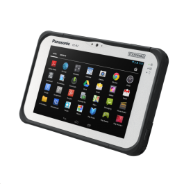 Panasonic Toughpad FZ Series Tablets and Handhelds New & Refurbished