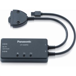 thumbnail image 2 of AC Adapter Charger 15.6V 72W For Panasonic Toughbook CF-19 CF-31 CF-52 Laptops 2 of 10